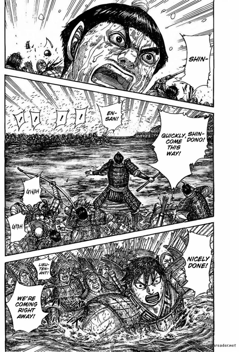 Chapter 457 - Page 2