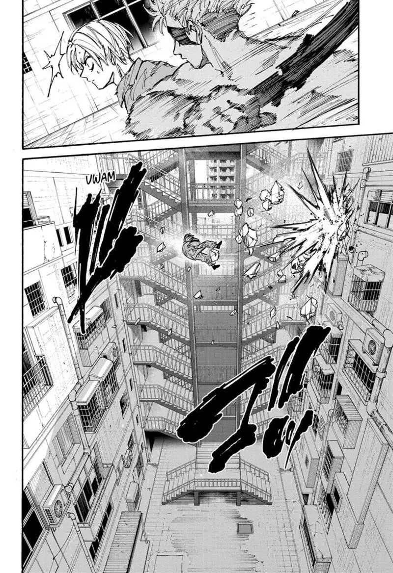 Chapter 190 - Page 10