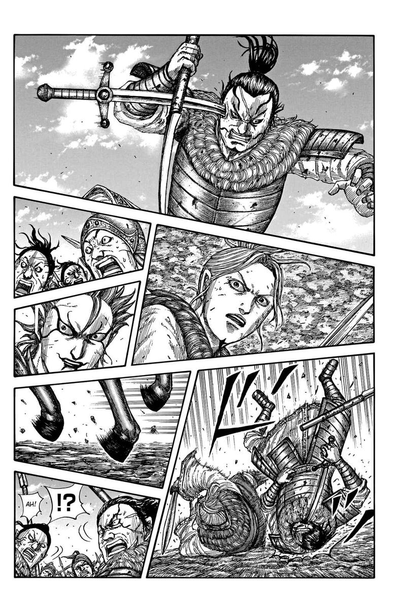 Chapter 743 - Page 16