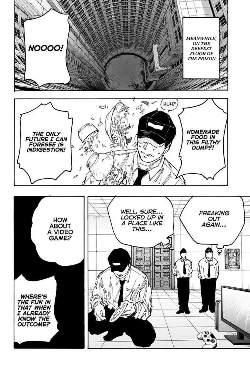 Chapter 181 - Page 18