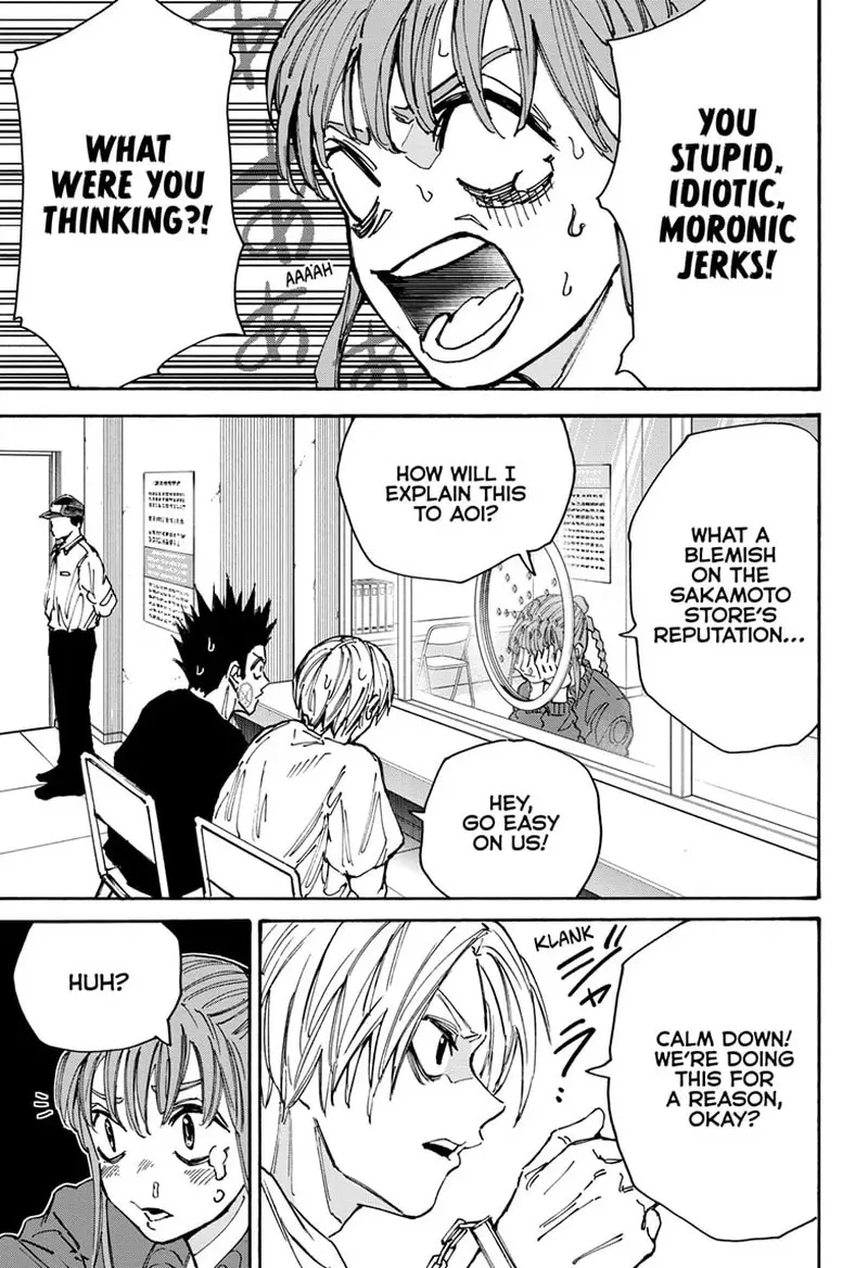 Chapter 180 - Page 15