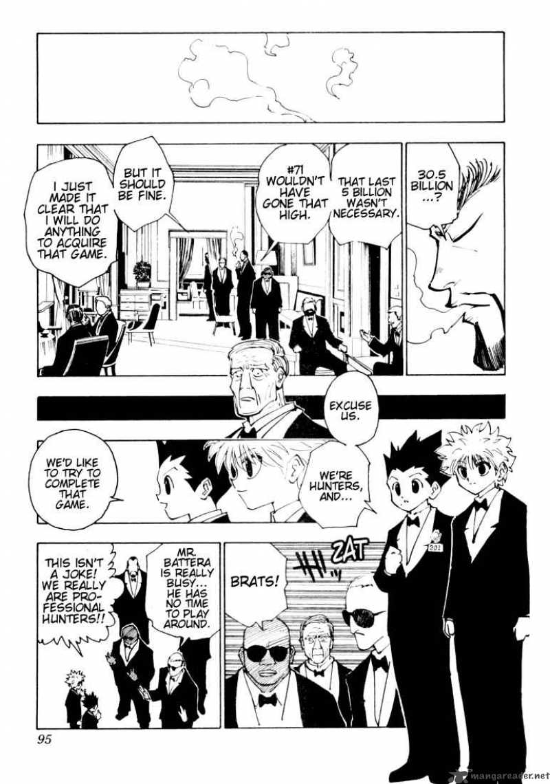Chapter 121 - Page 11