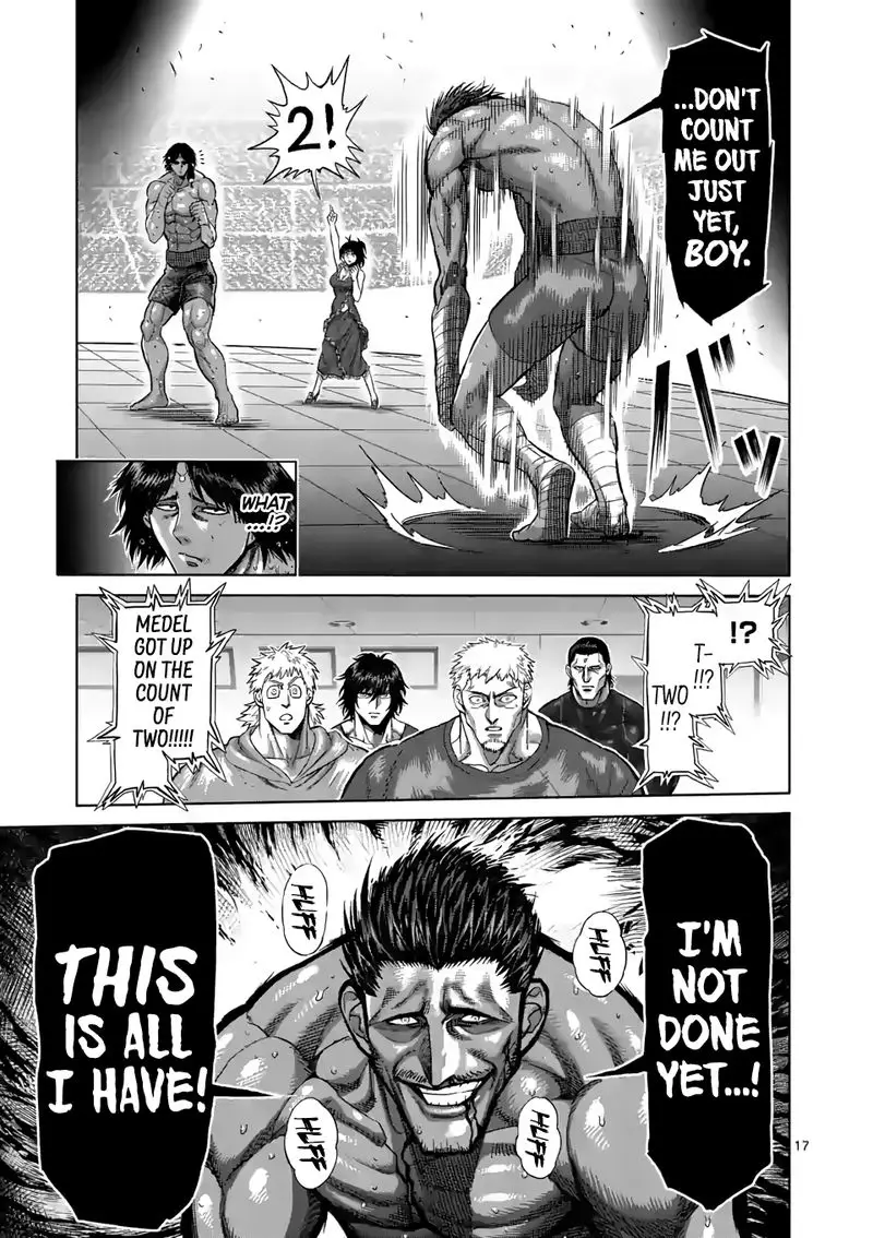 Chapter 62 - Page 17