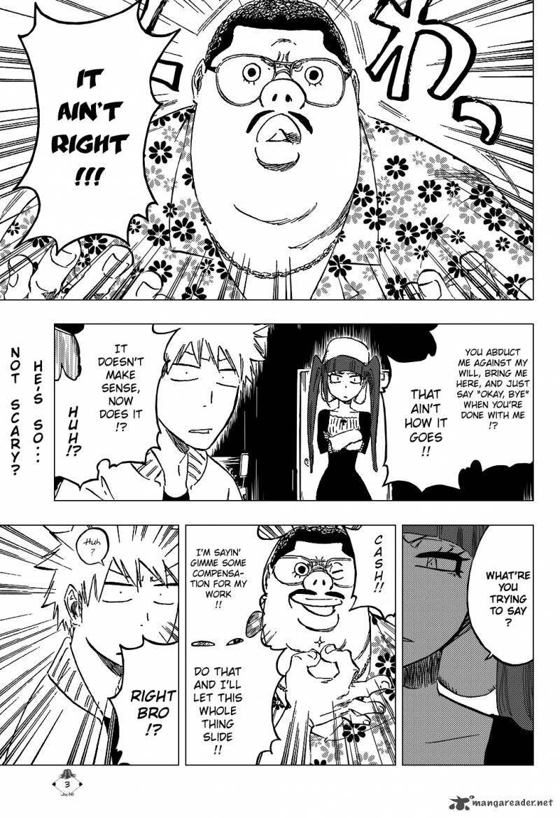 Chapter 439 - Page 5
