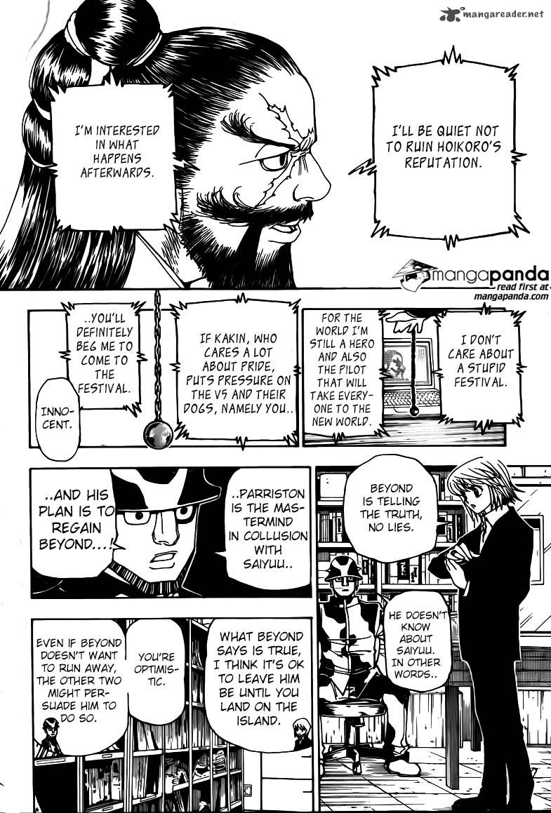 Chapter 349 - Page 13
