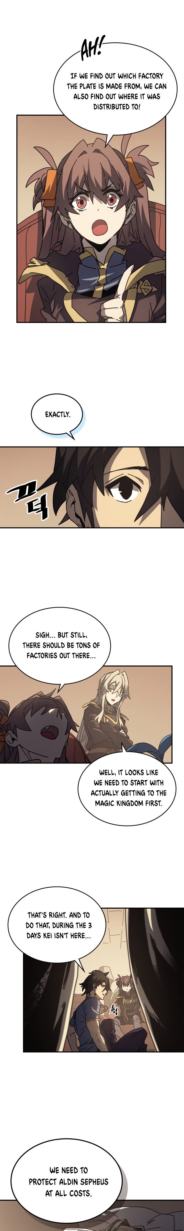 Chapter 133 - Page 8