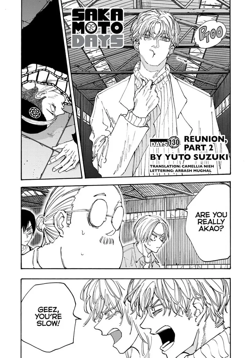 Chapter 130 - Page 1