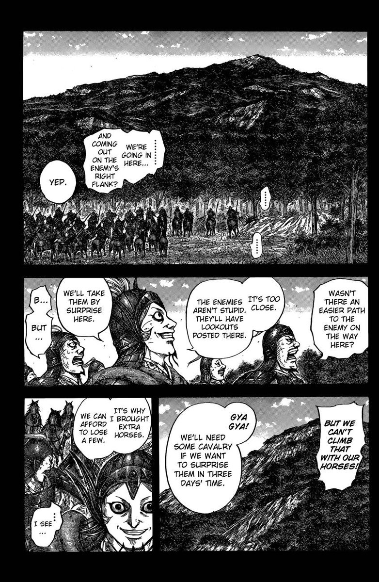 Chapter 684 - Page 3