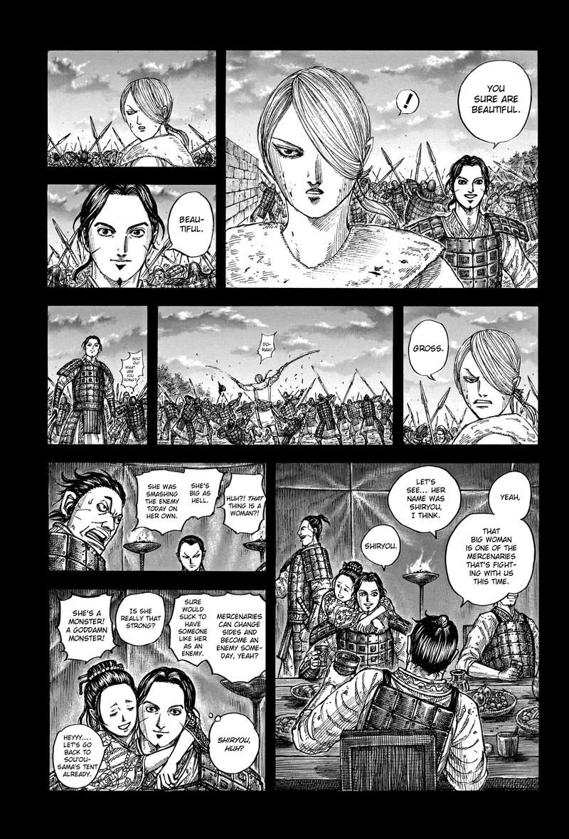 Chapter 785 - Page 3