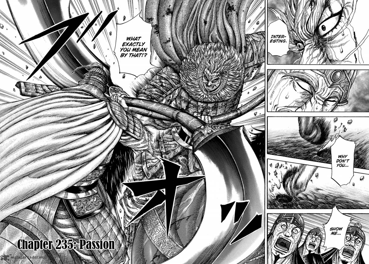 Chapter 235 - Page 2
