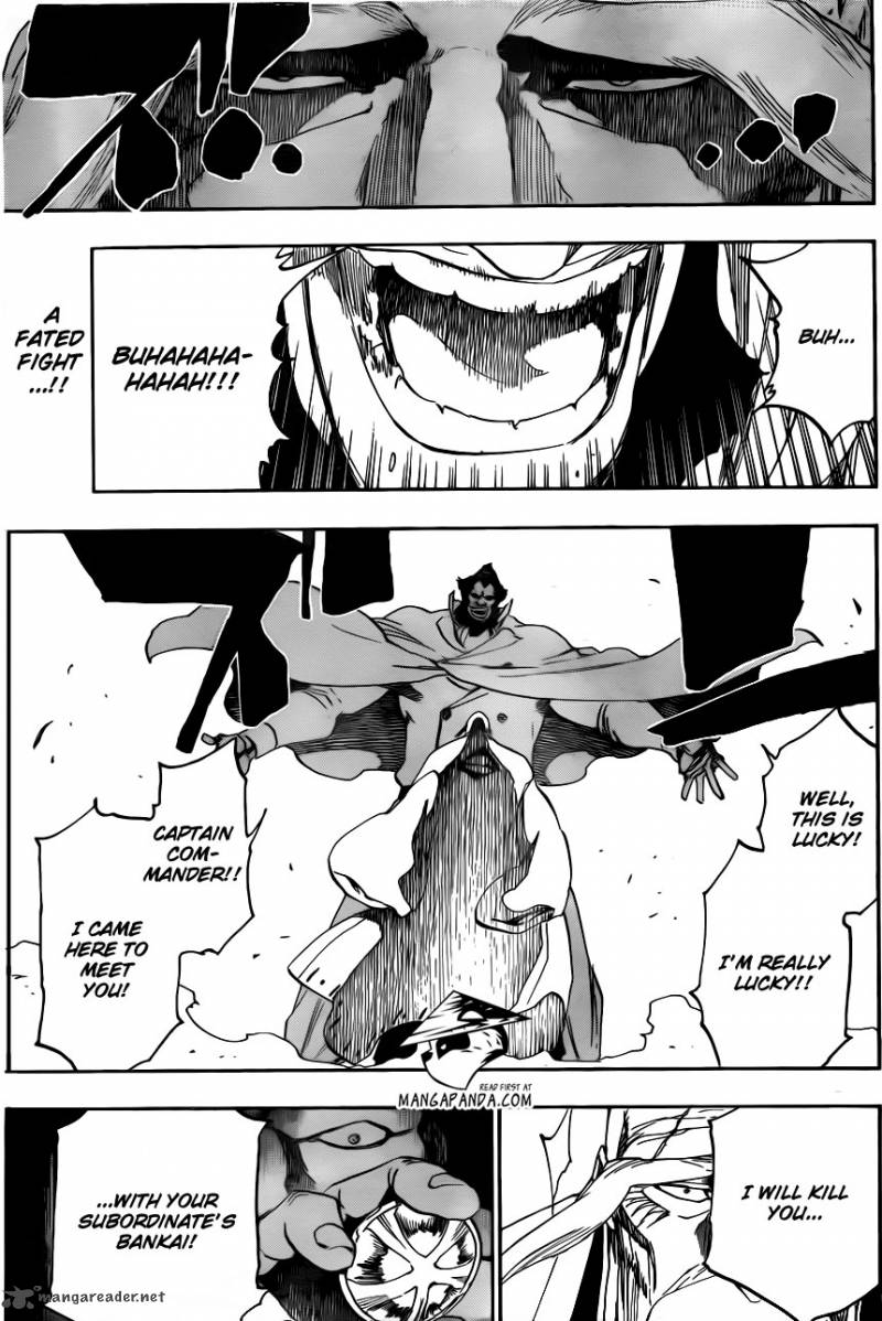 Chapter 503 - Page 16