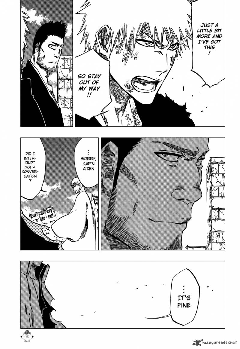 Chapter 401 - Page 17