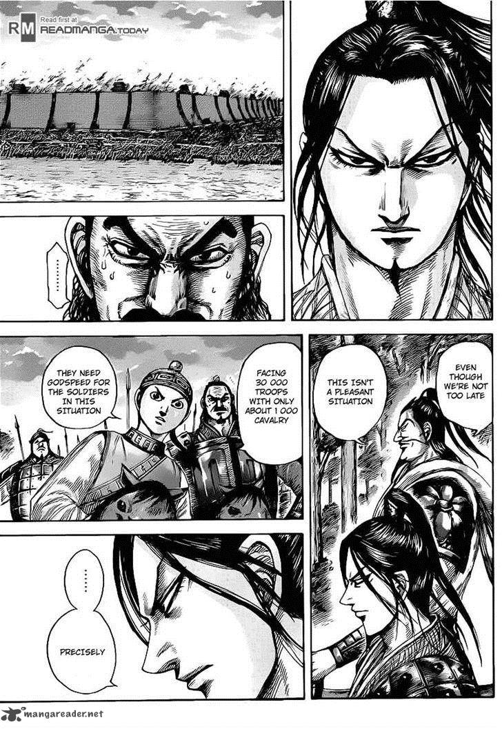 Chapter 430 - Page 11