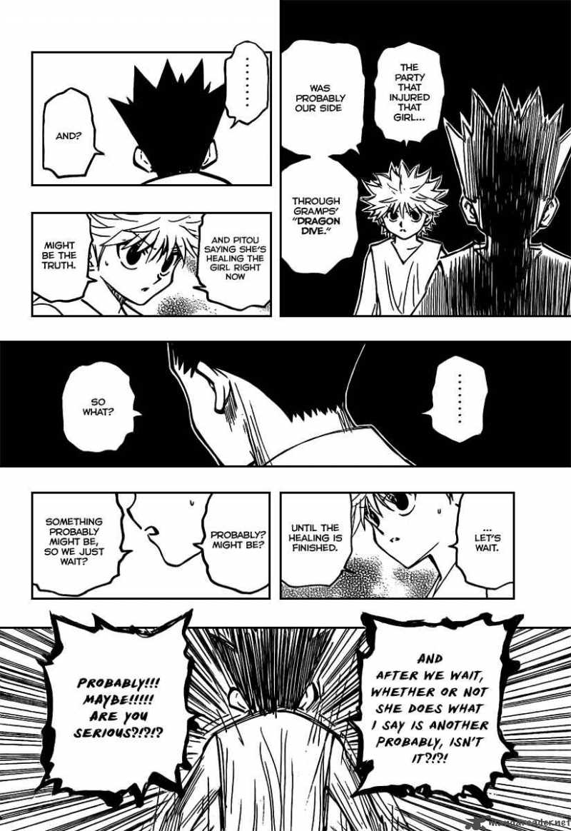 Chapter 275 - Page 2