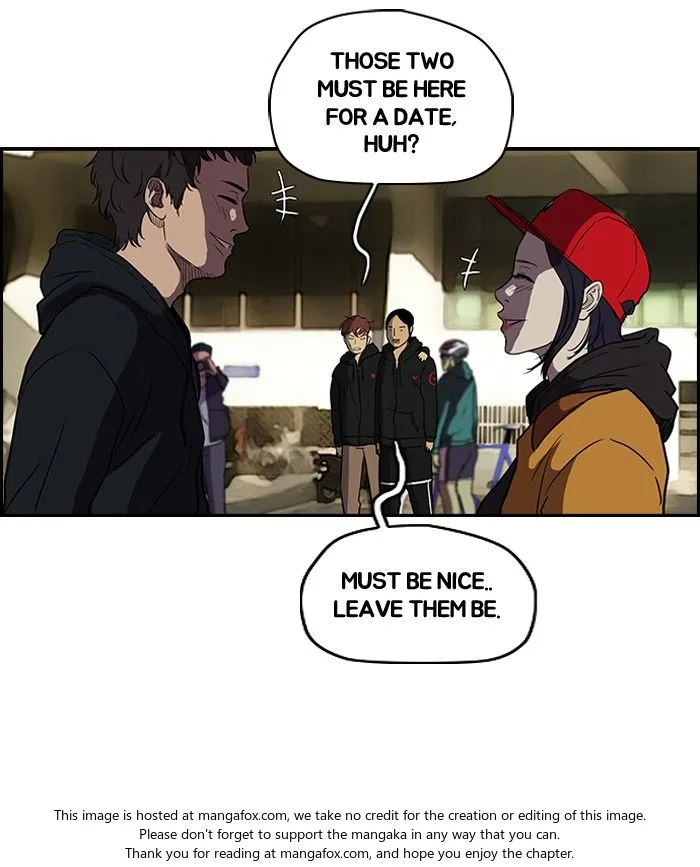 Chapter 99 - Page 15