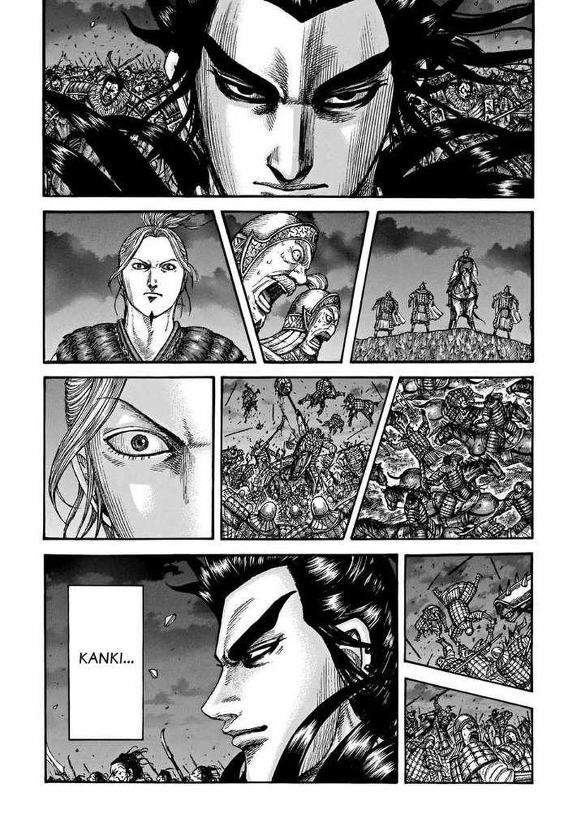 Chapter 727 - Page 7