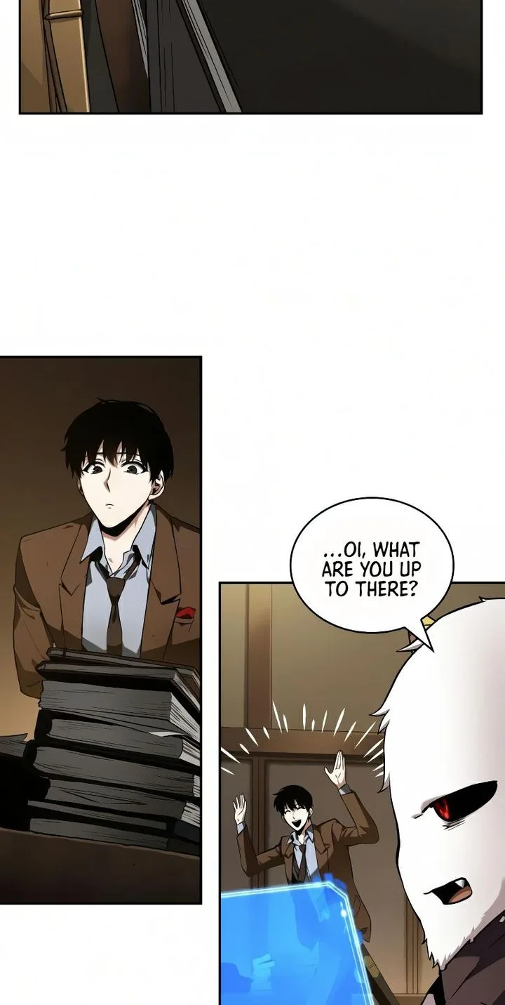 Chapter 87 - Page 19