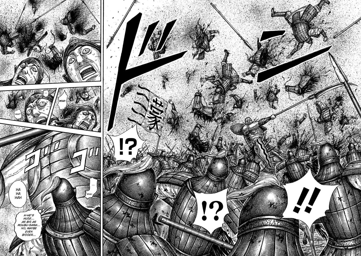 Chapter 651 - Page 3