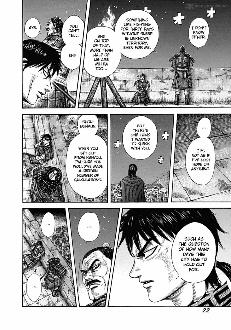 Chapter 339 - Page 22