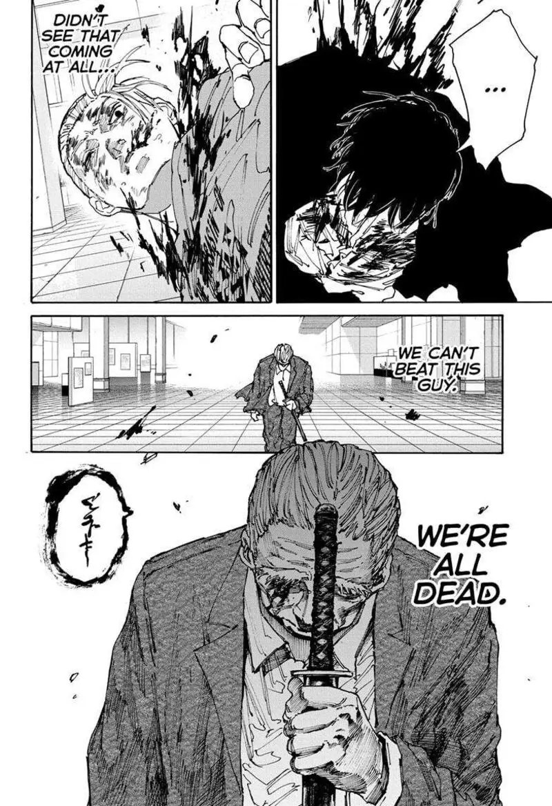 Chapter 167 - Page 9