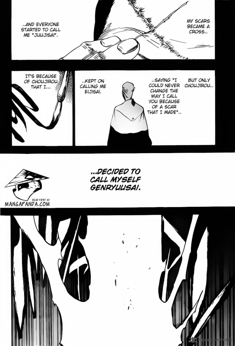 Chapter 504 - Page 13