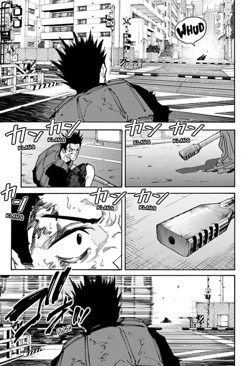 Chapter 138 - Page 10