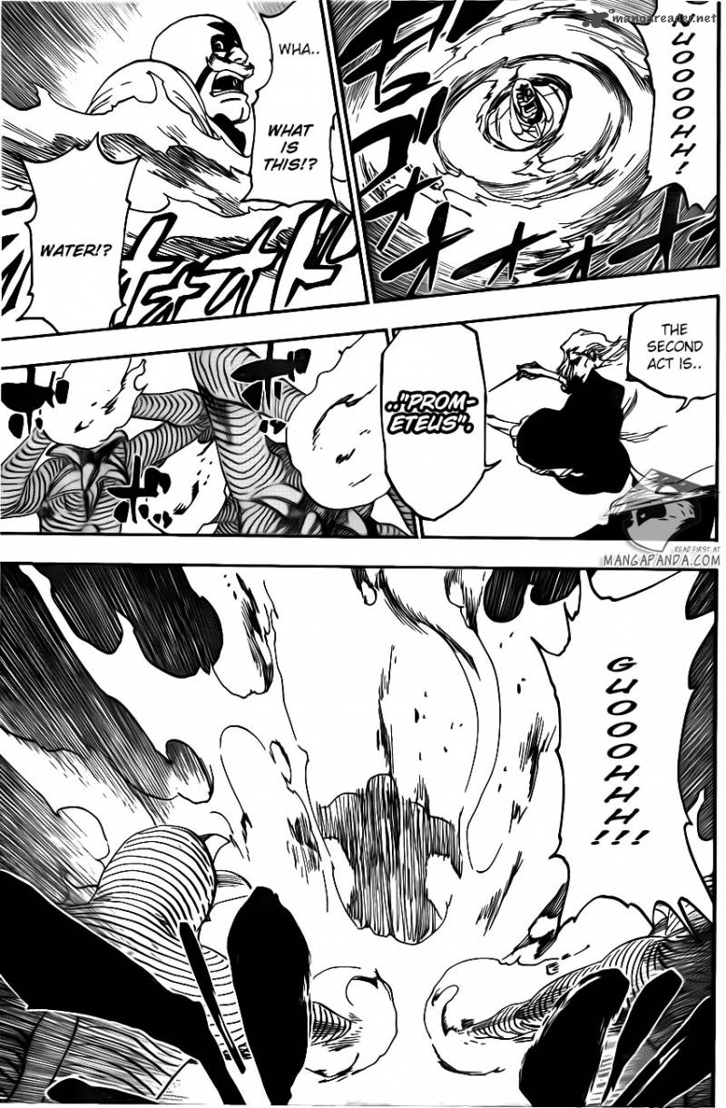 Chapter 561 - Page 13