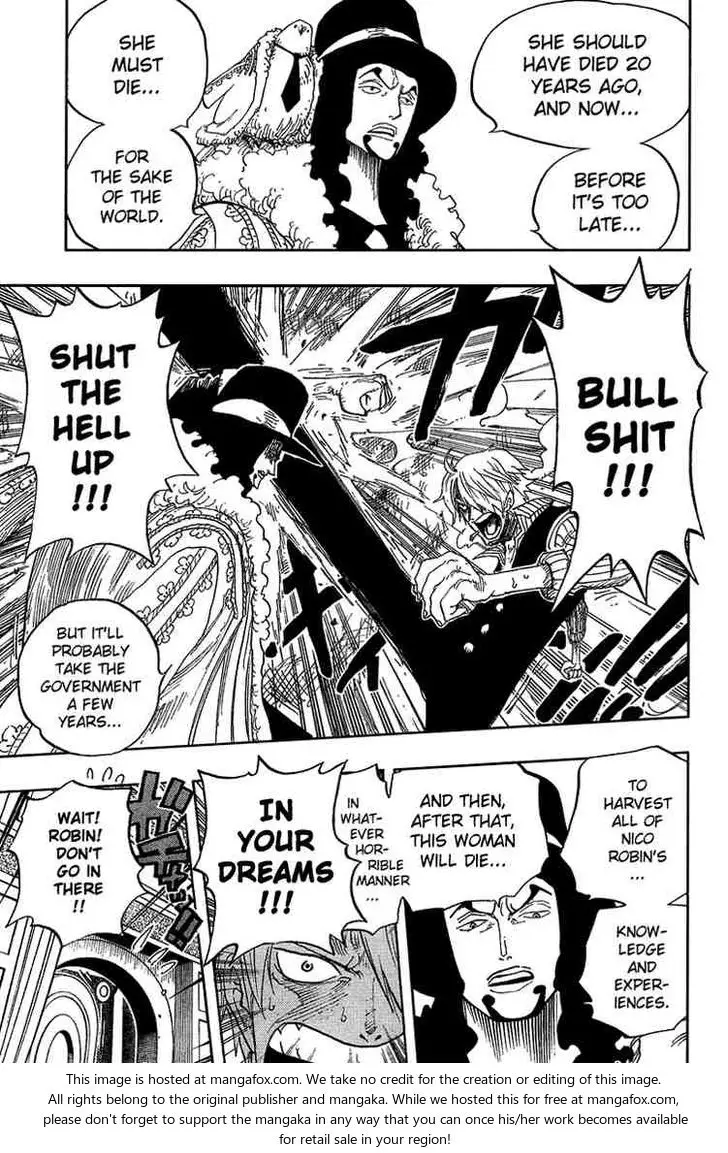 Chapter 373 - Page 13