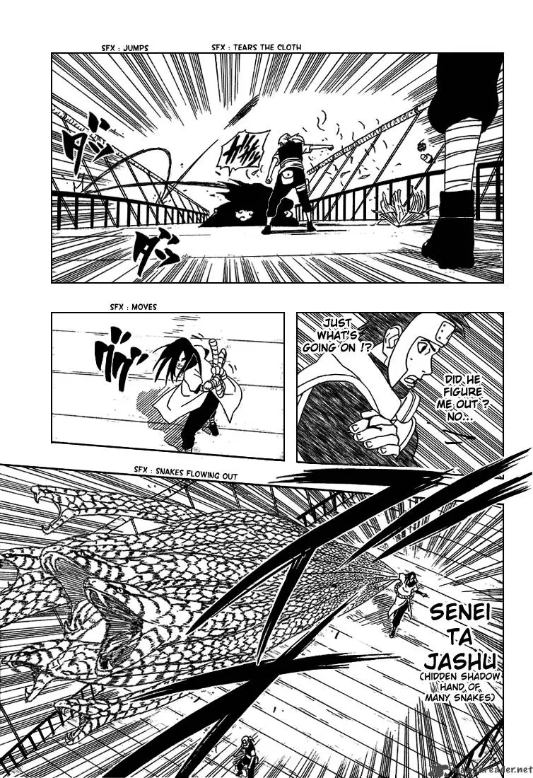 Chapter 290 - Page 11
