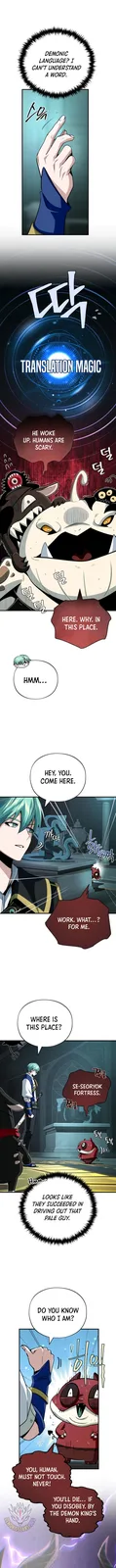 Chapter 244 - Page 5