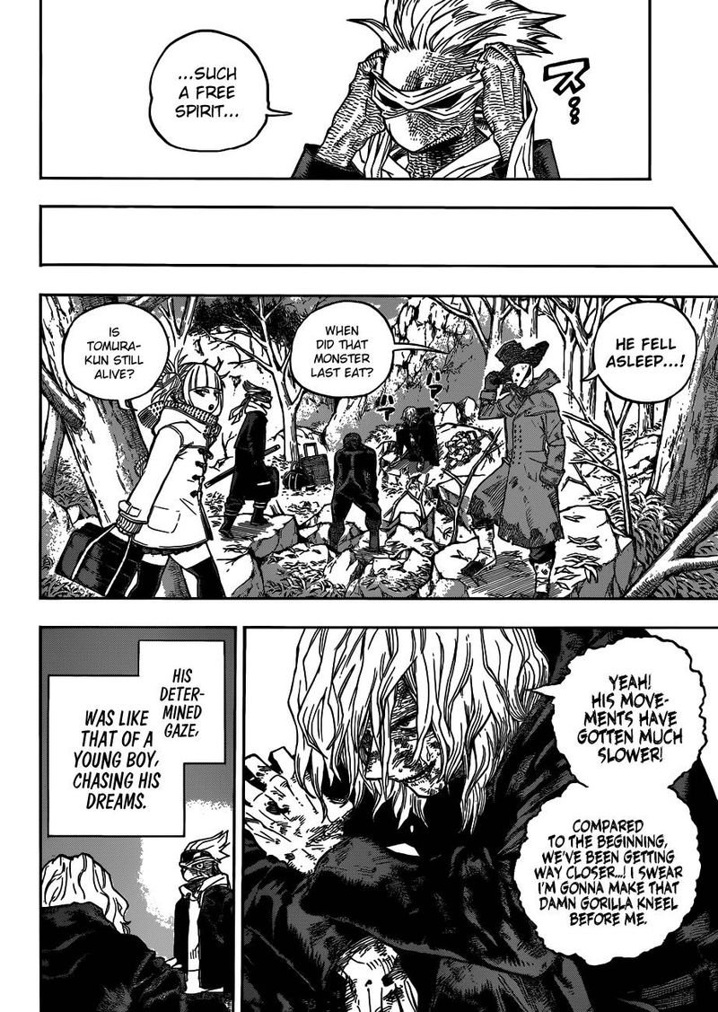 Chapter 223 - Page 6