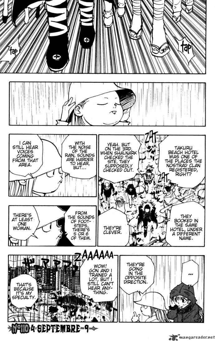 Chapter 110 - Page 1