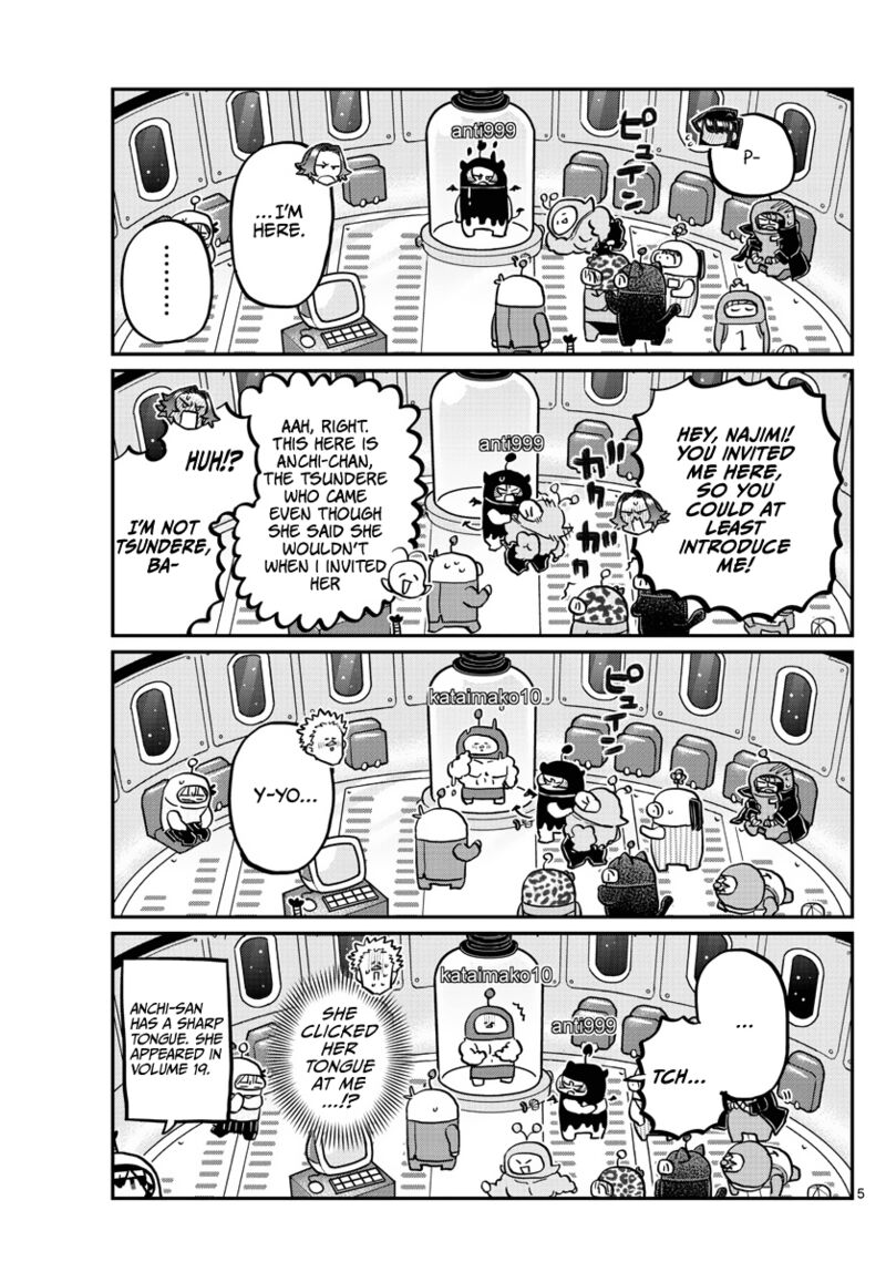 Chapter 352 - Page 5