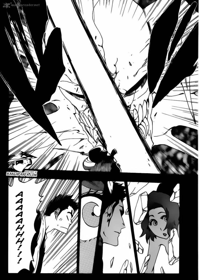 Chapter 536 - Page 4