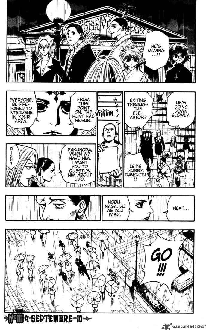 Chapter 111 - Page 1