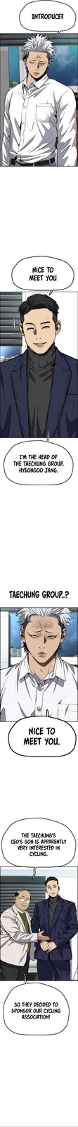 Chapter 429 - Page 12