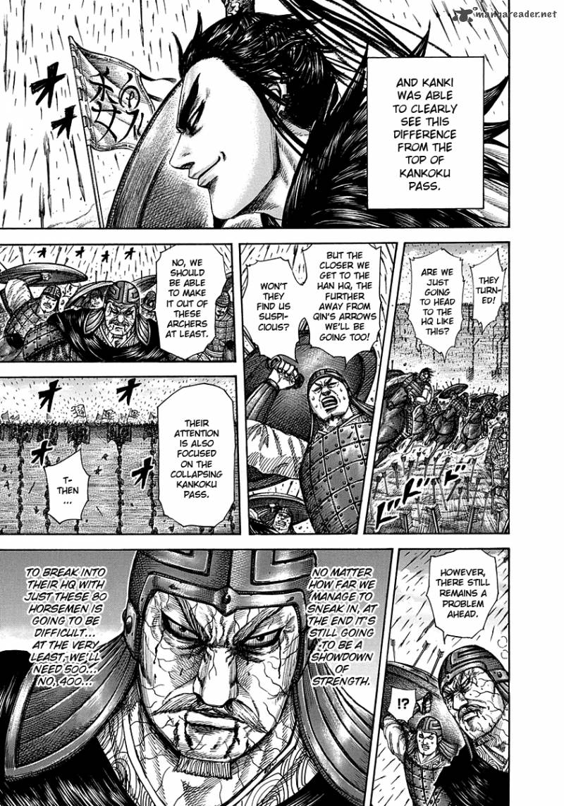 Chapter 301 - Page 16