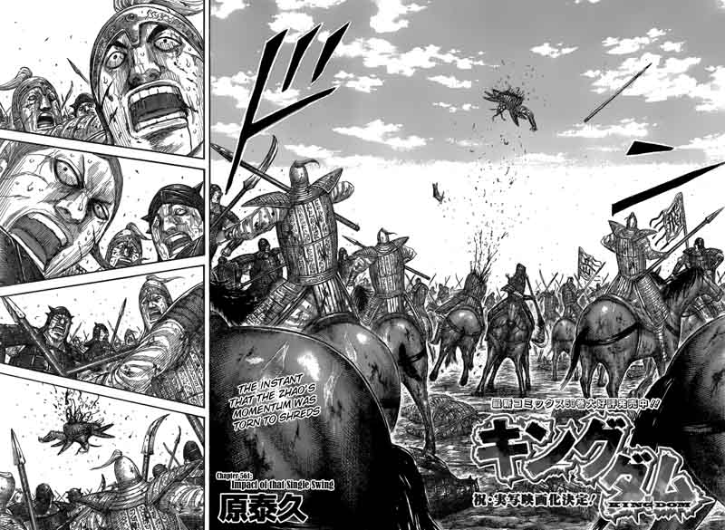 Chapter 561 - Page 3