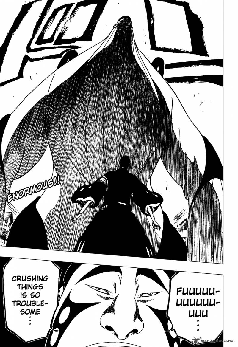 Chapter 326 - Page 21