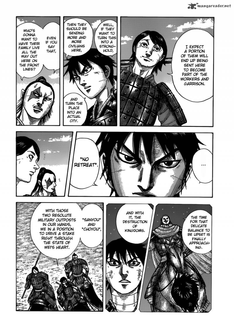 Chapter 402 - Page 3