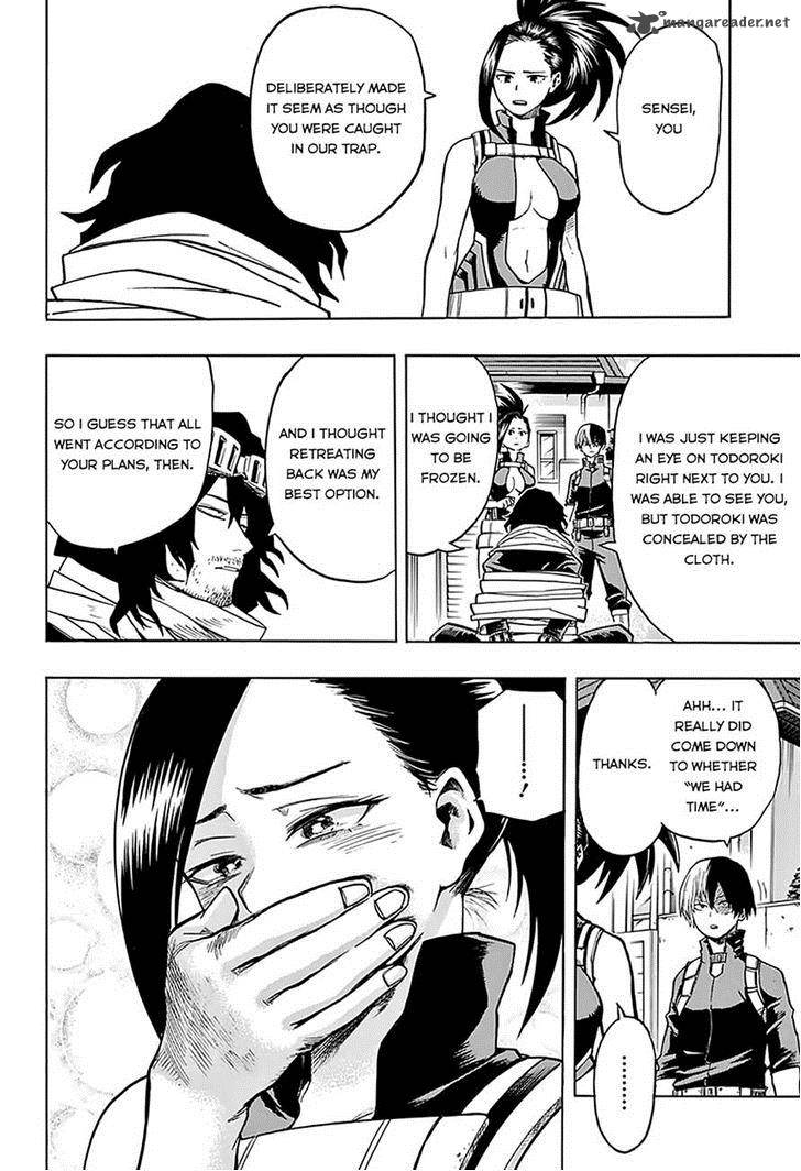 Chapter 64 - Page 14