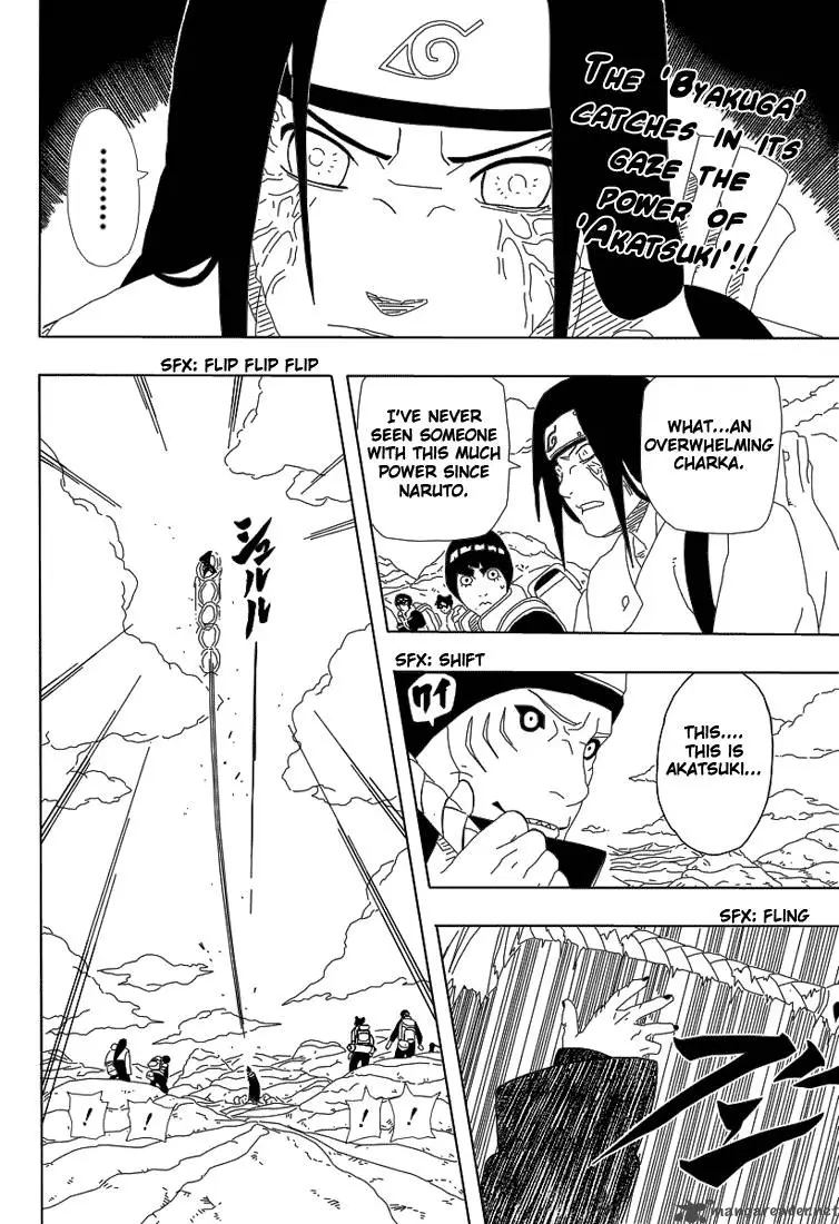 Chapter 256 - Page 3
