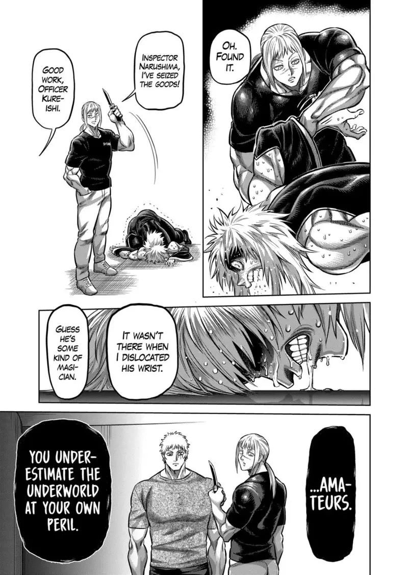 Chapter 141 - Page 15