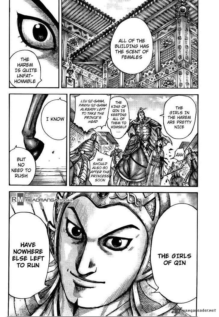 Chapter 428 - Page 2