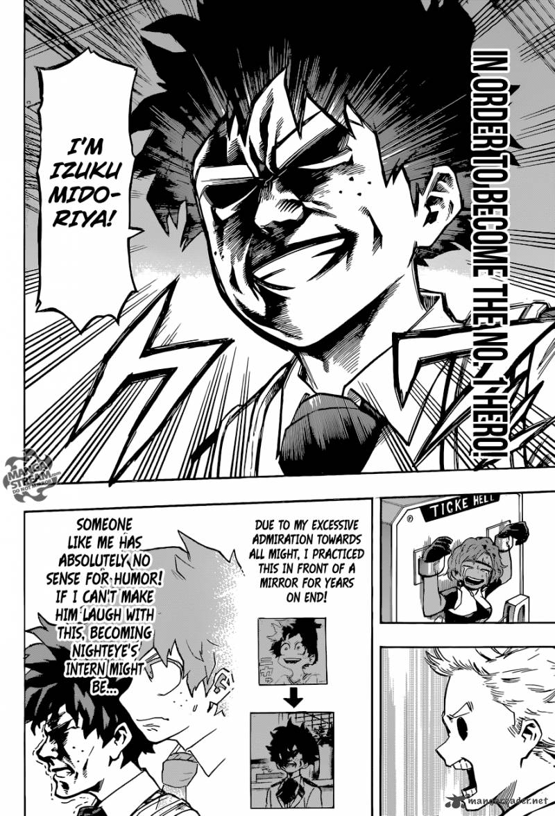 Chapter 126 - Page 19