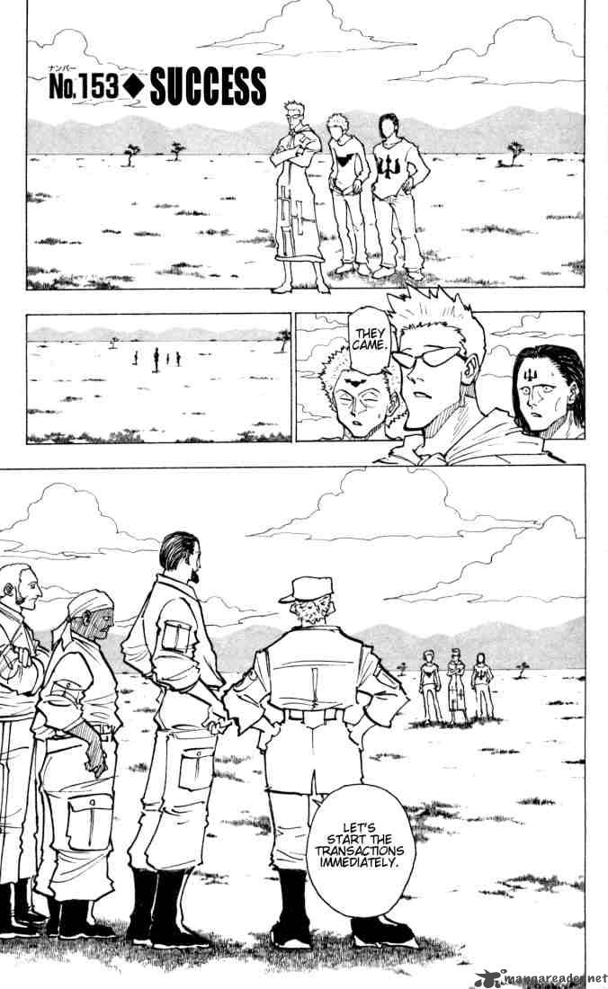 Chapter 153 - Page 1