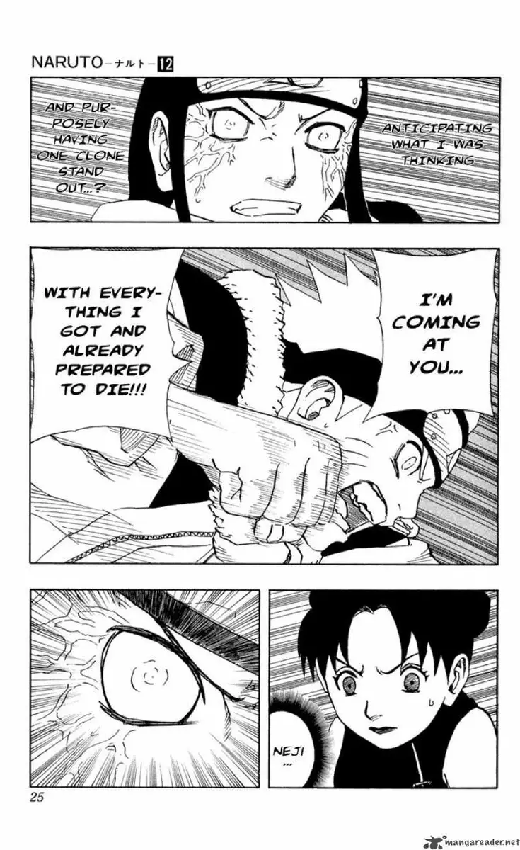 Chapter 100 - Page 20