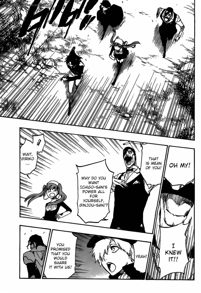 Chapter 462 - Page 15