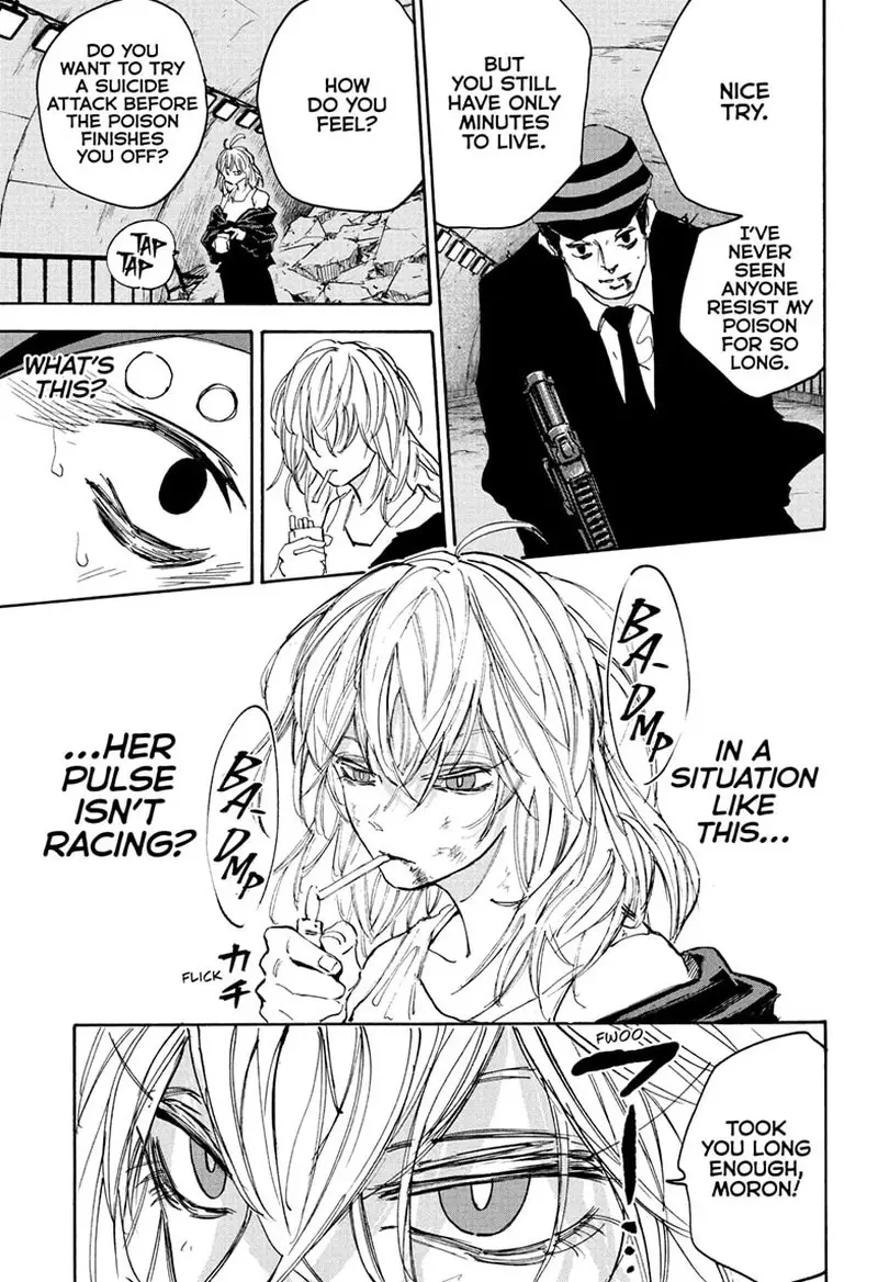 Chapter 117 - Page 17