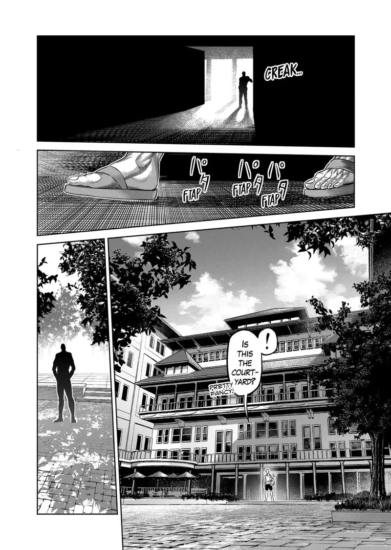 Chapter 152 - Page 16